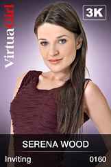 7/13/2015 e0160 - Inviting Gallery with Nude Model Serena Wood from iStripper