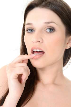 Stripper Picture of Serena Wood - Serena Wood is a 23-year-old dark haired beauty from the Ukraine. Her broken English is incredibly sexy and endearing and she says one of her best traits is her sense of humor. Laughter is an aphrodisiac to her and Serena tells us that if a man or woman can make her laugh out loud she typically sleeps with them. Serena likes to wear sexy lingerie for her lovers and she gets turned on giving them private striptease shows. Let her give you the real girlfriend experience by downloading her routines and see what it would be like to date Serena.