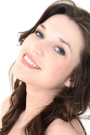 Stripper Picture of Serena Wood - Serena Wood is a 23-year-old dark haired beauty from the Ukraine. Her broken English is incredibly sexy and endearing and she says one of her best traits is her sense of humor. Laughter is an aphrodisiac to her and Serena tells us that if a man or woman can make her laugh out loud she typically sleeps with them. Serena likes to wear sexy lingerie for her lovers and she gets turned on giving them private striptease shows. Let her give you the real girlfriend experience by downloading her routines and see what it would be like to date Serena.