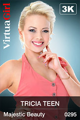 1/29/2016 e0295 - Majestic Beauty Gallery with Nude Model Tricia Teen from iStripper