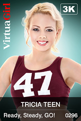 1/4/2016 e0296 - Ready, Steady, GO! Gallery with Nude Model Tricia Teen from iStripper