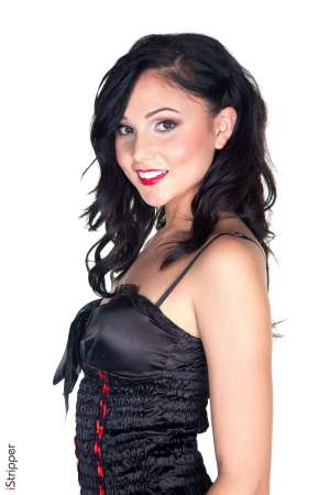 Stripper Picture of Ariana Marie - Ariana Marie is a porn star from Las Vegas and she tells us that she is 