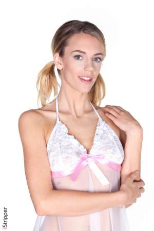 Stripper Picture of Blake Eden - Porn Star Blake Eden has joined our team so get ready to get off! With her long legs perky tits shaved pussy and hedonistic attitude Blake is ready to turn you on. When we asked Blake what her interests are she responded with sex sex and sex. Blake finds human sexuality fascinating and she is currently exploring hers to the fullest. From BDSM clubs to strip clubs underground parties and popular dating apps Blake rocks them all. She plans to go back to college later in life to study human sexuality while bringing all her real life experience to the table as he works towards earning a Ph.D. Her ultimate goal is to teach sexuality classes on the college level but for now Blake is happy performing for her fans.