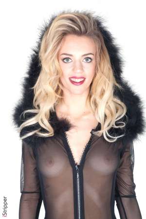 Stripper Picture of Blake Eden - Porn Star Blake Eden has joined our team so get ready to get off! With her long legs perky tits shaved pussy and hedonistic attitude Blake is ready to turn you on. When we asked Blake what her interests are she responded with sex sex and sex. Blake finds human sexuality fascinating and she is currently exploring hers to the fullest. From BDSM clubs to strip clubs underground parties and popular dating apps Blake rocks them all. She plans to go back to college later in life to study human sexuality while bringing all her real life experience to the table as he works towards earning a Ph.D. Her ultimate goal is to teach sexuality classes on the college level but for now Blake is happy performing for her fans.