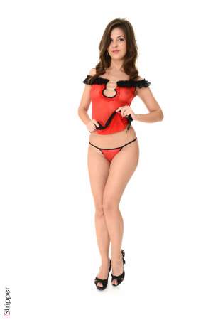 Stripper Picture of Tania R - Tania R is ready to make her Virtua Girl debut. She comes to us from the Ukraine but she has shaken her ass all around the world! Tania is one fun loving babe. She is always laughing and loves to smile which is why she learns a dirty word in the native language of every country that she visits. Tania also prides herself on her extensive dirty joke collection and she tells them at every opportunity she gets. So for a good time download Tania R's performance today!