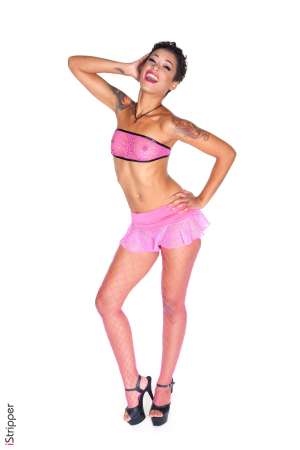 Stripper Picture of Skin Diamond - Skin Diamond is making her VirtuaGirl debut and we couldn't be more ecstatic. With a body that doesn't quit and an attitude to match Skin knows she's hot and she is ready to turn you on. Skin Diamond is a well established pornstar but she is excited to have more intimate connections with her fans. Skin wants you to know she is looking right at you as she shakes her booty and caresses her soft skin for your pleasure. When she's not on set for work Skin is actively building her entrepreneurial endeavors. She learned to diversify her interests from the big American rap moguls and she hopes to build her brand like they have. With interests in restaurants lingerie and perfume you can see Skin has a mind for business and a body was built for sex!