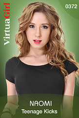 3/14/2016 e0372 - Teenage Kicks Gallery with Nude Model Naomi from iStripper