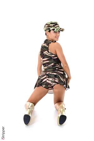 Stripper Picture of Apolonia - Apolonia is a beautiful babe from Spain and she can't wait to get naked for you. As a matter of fact Apolonia may look familiar when she gets naked because she is a world famous pornstar! Apolonia or 