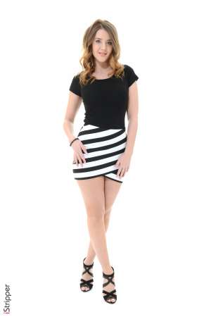 Stripper Picture of Sybil - If you are looking to enjoy a 