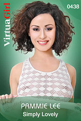 7/8/2016 e0438 - Simply Lovely Gallery with Nude Model Pammie Lee from iStripper