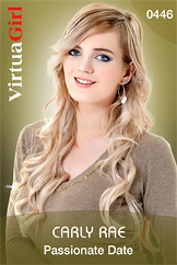 6/3/2016 e0446 - Passionate Date Gallery with Nude Model Carly Rae from iStripper