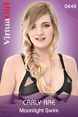 7/4/2016 e0449 - Moonlight Swim Gallery with Nude Model Carly Rae from iStripper