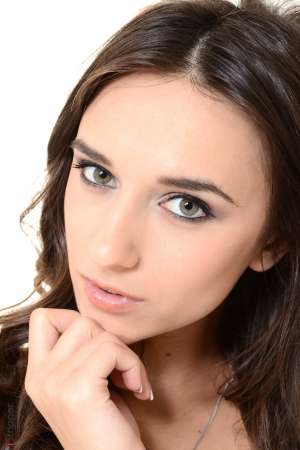 Stripper Picture of Gloria - Hot sexy and petite are all adjectives used to describe the ever so lovely Gloria. Standing a mere 5' 1