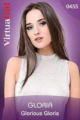 8/1/2016 e0455 - Glorious Gloria Gallery with Nude Model Gloria from iStripper