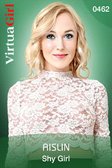 6/27/2016 e0462 - Shy Girl Gallery with Nude Model Aislin from iStripper