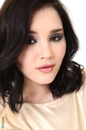 Stripper Picture of Malena Fendi - Malena Fendi is a total diva. She may only be 23 years old but she is 100% addicted to the finer things in life. Expensive cars French lingerie VIP service at designer boutiques and dining at the most exclusive restaurants are all a part of her lavish lifestyle. Malena has danced her way to the top and she's not about to stop or slow down. She believes that if you treat yourself like a beautiful princess the riches are sure to follow and so far she has been right! Malena likes for her lovers to be above all else confident. She finds confidence incredibly sexy and in return you can expect her to make you proud to have her on your arm. She is always impeccably dressed and ready to turn heads and tonight she is all yours!