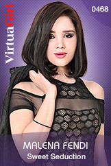 7/11/2016 e0468 - Sweet Seduction Gallery with Nude Model Malena Fendi from iStripper