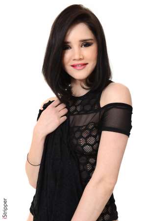 Stripper Picture of Malena Fendi - Malena Fendi is a total diva. She may only be 23 years old but she is 100% addicted to the finer things in life. Expensive cars French lingerie VIP service at designer boutiques and dining at the most exclusive restaurants are all a part of her lavish lifestyle. Malena has danced her way to the top and she's not about to stop or slow down. She believes that if you treat yourself like a beautiful princess the riches are sure to follow and so far she has been right! Malena likes for her lovers to be above all else confident. She finds confidence incredibly sexy and in return you can expect her to make you proud to have her on your arm. She is always impeccably dressed and ready to turn heads and tonight she is all yours!