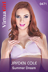 7/15/2016 e0471 - Summer Dream Gallery with Nude Model Jayden Cole from iStripper