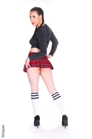 Stripper Picture of Casey Calvert - Sexy stripper Casey Calvert also has quite a following from her time in adult films. Here you can see her up close and personal sharing intimate moments and shaking her best assets for your pleasure. Get to know Casey because Miss Calvert is one of the most intense performers you will ever have the opportunity to enjoy!