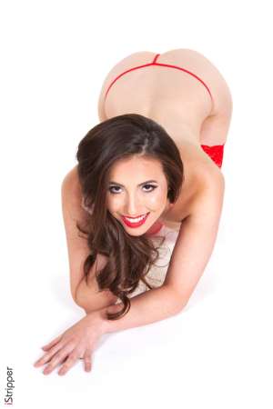 Stripper Picture of Casey Calvert - Sexy stripper Casey Calvert also has quite a following from her time in adult films. Here you can see her up close and personal sharing intimate moments and shaking her best assets for your pleasure. Get to know Casey because Miss Calvert is one of the most intense performers you will ever have the opportunity to enjoy!