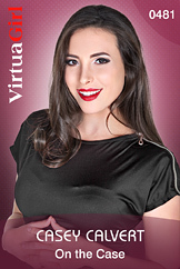 8/12/2016 e0481 - On the Case Gallery with Nude Model Casey Calvert from iStripper