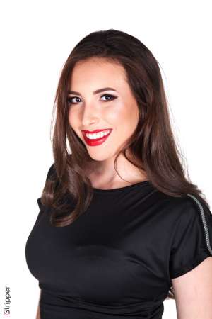 Stripper Picture of Casey Calvert - Sexy stripper Casey Calvert also has quite a following from her time in adult films. Here you can see her up close and personal sharing intimate moments and shaking her best assets for your pleasure. Get to know Casey because Miss Calvert is one of the most intense performers you will ever have the opportunity to enjoy!