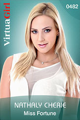 7/18/2016 e0482 - Miss Fortune Gallery with Nude Model Nathaly Cherie from iStripper