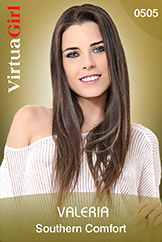 9/9/2016 e0505 - Southern Comfort Gallery with Nude Model Valeria from iStripper