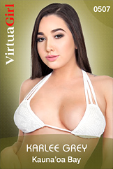 8/8/2016 e0507 - Kauna�oa Bay Gallery with Nude Model Karlee Grey from iStripper