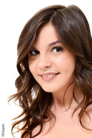 Stripper Picture of Tania R - Tania R is ready to make her Virtua Girl debut. She comes to us from the Ukraine but she has shaken her ass all around the world! Tania is one fun loving babe. She is always laughing and loves to smile which is why she learns a dirty word in the native language of every country that she visits. Tania also prides herself on her extensive dirty joke collection and she tells them at every opportunity she gets. So for a good time download Tania R's performance today!