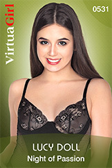 9/16/2016 e0531 - Night of Passion Gallery with Nude Model Lucy Doll from iStripper