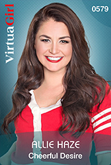 12/13/2016 e0579 - Cheerful Desire Gallery with Nude Model Allie Haze from iStripper