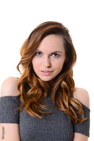 Stripper Picture of Nasita - Nasita is a young ukranian of 23 years old. She recently started her career as a model and she says it is her biggest hobby at the moment. Apart from shooting Nasita spends a lot of time taking care of her beautiful body and hair she loves spending full days in spa and hammam and her favorite stores are herbal drugstores and wellness markets. And the result is impressive! Her curves are perfect her skin of silk her hair shiny & voluptuous. No doubt you will succumb to her generous performance!