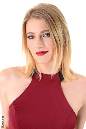 Stripper Picture of Mila I - Mila I comes from Kiev where she's born 26 years ago. She started her career in 2011 and she's veery careful selecting only the best producers! In life Mila gives sexual education courses to adults she loves old movies listen mainly Jazz & Blues music and spend the maximum of her free time horseback riding...