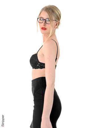 Stripper Picture of Mila I - Mila I comes from Kiev where she's born 26 years ago. She started her career in 2011 and she's veery careful selecting only the best producers! In life Mila gives sexual education courses to adults she loves old movies listen mainly Jazz & Blues music and spend the maximum of her free time horseback riding...