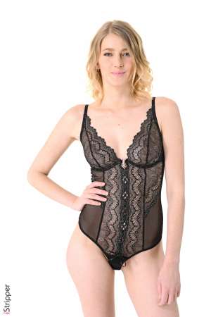 Stripper Picture of Mila I - Mila I comes from Kiev where she's born 26 years ago. She started her career in 2011 and she's veery careful selecting only the best producers! In life Mila gives sexual education courses to adults she loves old movies listen mainly Jazz & Blues music and spend the maximum of her free time horseback riding...