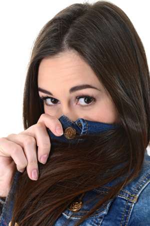 Stripper Picture of Demi Fray - Demi Fray presents herself as a fashion & artistic nude model motivated by beauty and challenges to create new original and beautiful content. She's 26 and comes from Ukraine. She has been elected 'Cyber girl of the month' by Playboy in April 2017. Demi is very busy traveling the whole world shooting after shooting it's an honor to welcome her on iStripper!