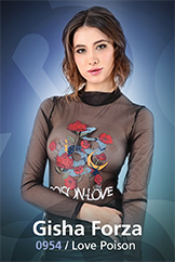 4/6/2018 e0954 - Love Poison Gallery with Nude Model Gisha Forza from iStripper