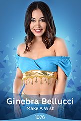5/24/2019 e1076 - Make A Wish Gallery with Nude Model Ginebra Bellucci from iStripper