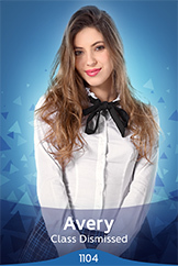 1/4/2019 e1104 - Class Dismissed Gallery with Nude Model Avery from iStripper