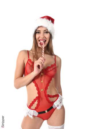 Stripper Picture of Avery - IMPORTANT MESSAGE from the shooting crew: One of the most beautiful models we had the chance to welcome on iStripper. Avery is born in 1997 in Kiev Ukraine. She's tall slim with long hair and an incredible power of seduction... In life apart from modeling Avery teaches English to young kids; she spends the rest of her time cooking and playing piano her passions. With Avery we approach the sublime!