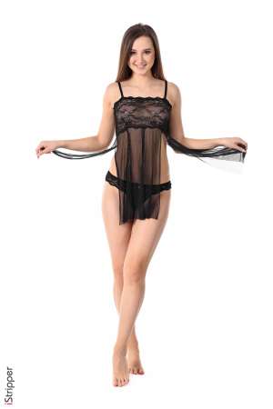 See Hot Stripper Ava in Nude Pics from Tonight's Surprise (e1196 4/19/2019)