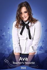 5/3/2019 e1198 - Teacher's Favourite Gallery with Nude Model Ava from iStripper