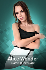 8/30/2019 e1261 - Name of the Grace Gallery with Nude Model Alice Wonder from iStripper