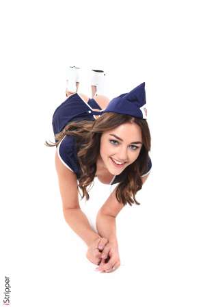 Stripper Picture of Alya Stark - Alya Stark is 25 she comes from Russia where it all started... Alya is an hedonist her Twitter says 