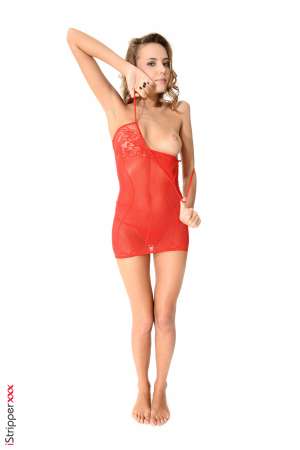 Stripper Picture of Katya Clover - We are proud to bring you the delicious Katya Clover from Vladivostok Russia. We call her delicious because she wears this vanilla and peach body cream that smells like a mouth watering cobbler pie. Katya tells us she tastes as good as she smells and we totally believe her! Katya has a smooth sexiness about her that draws people in. Her hobbies include flirting dancing clubbing and flirting with more flirting thrown in for good measure. Yes Katya is a wild flirt and it's one of the reasons she loves performing so much. Every dance she does is her way of flirting with the world so get ready to get to know every inch of the beautiful and flirty Katya!