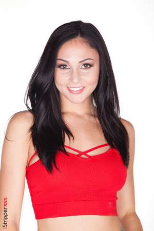 Stripper Picture of Ariana Marie - Ariana Marie is a porn star from Las Vegas and she tells us that she is 