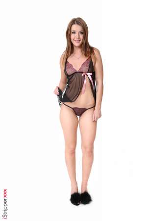 Stripper Picture of Sybil - If you are looking to enjoy a 