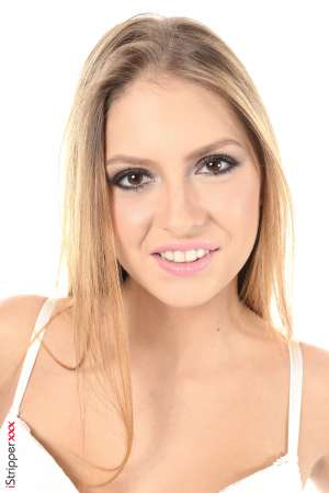 Stripper Picture of Rebecca Volpetti - Rebecca Volpetti is Italian she lives in Rome when not in a plane for shooting! She's just 21yo and yet 3 full years of modeling! She has a tatoo above her right hip that says: 